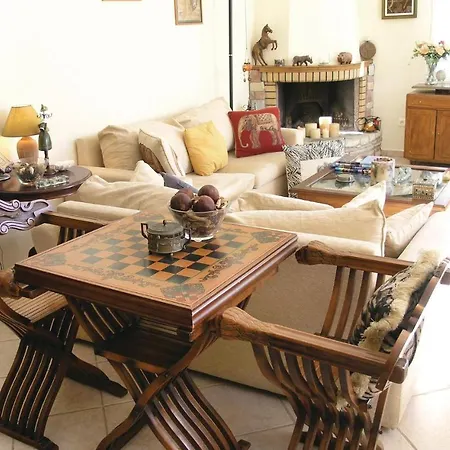 Awesome In Messinia With 4 Bedrooms, Wifi And Outdoor Swimming Pool Σπίτι διακοπών