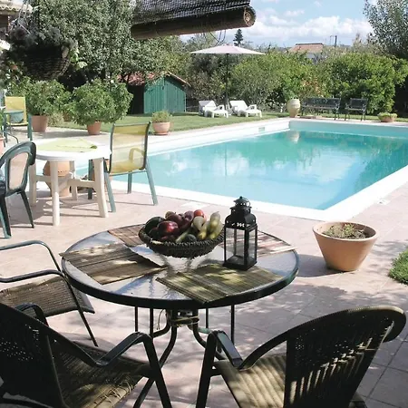 Σπίτι διακοπών Awesome In Messinia With 4 Bedrooms, Wifi And Outdoor Swimming Pool
