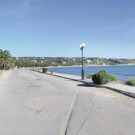 Σπίτι διακοπών Awesome In Messinia With 4 Bedrooms, Wifi And Outdoor Swimming Pool