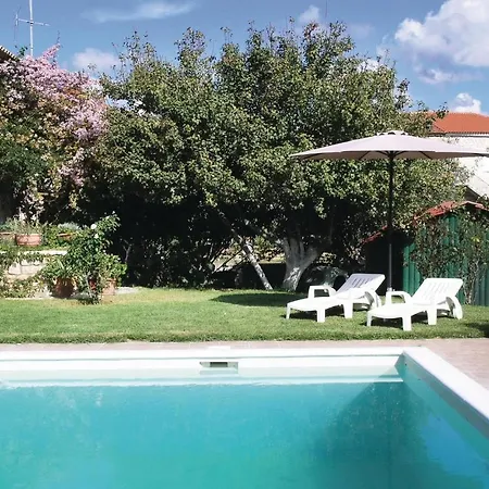 Awesome In Messinia With 4 Bedrooms, Wifi And Outdoor Swimming Pool Feriehus Methoni (Messenia)