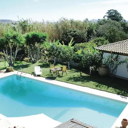 Ferienhaus Awesome In Messinia With 4 Bedrooms, Wifi And Outdoor Swimming Pool *