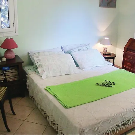 Awesome In Messinia With 4 Bedrooms, Wifi And Outdoor Swimming Pool Ferienhaus Methoni (Messenia)