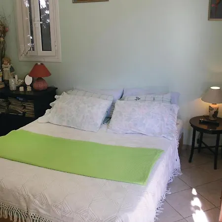 Awesome In Messinia With 4 Bedrooms, Wifi And Outdoor Swimming Pool * Methoni (Messenia)