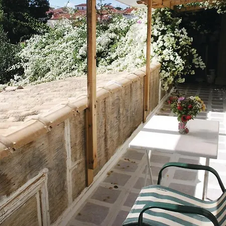 Awesome In Messinia With 4 Bedrooms, Wifi And Outdoor Swimming Pool Ferienhaus *